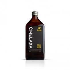 Čmelaxa 500ml, 40% alk.