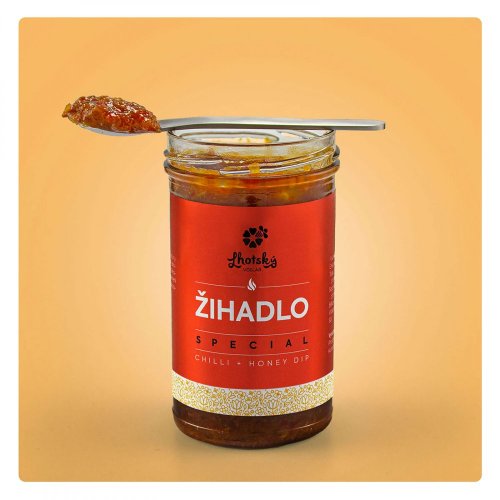 ZIHADLO SPECIAL 4 okraj 1