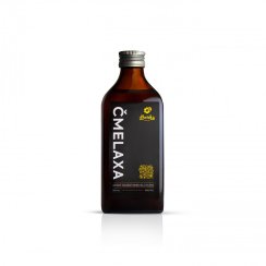 Čmelaxa 200ml, 40% alk.