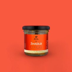 Žihadlo Special Hot 150g-VÝPRODEJ(trvanlivost do 25/03/2026)