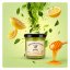 Matcha/citron v medu - Velikost balení: 200g