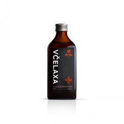 Včelaxa 200ml, 17% alk