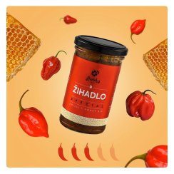 ZIHADLO SPECIAL 2 okraj