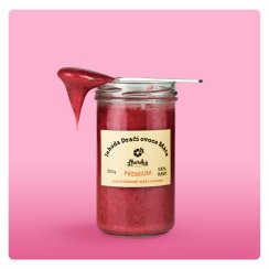 Jahoda, Máta, Dr. Ovoce v medu 350g