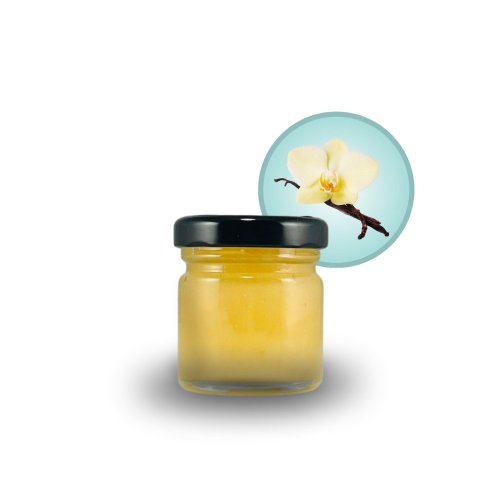 Slaná Vanilka v medu - Velikost balení: 50 g