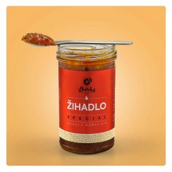 ZIHADLO SPECIAL 4 okraj 1 ZIHADLO SPECIAL 4 okraj 1