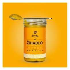 Žihadlo Medová hořčice